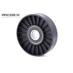 Vribbed Belt Tensioner Pulley RIDEX 310T0013 OE Ref 5172309