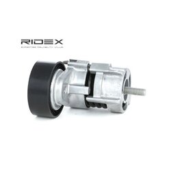 Vribbed Belt Belt Tensioner RIDEX 310T0019 OE Ref 11 28 7 516 897