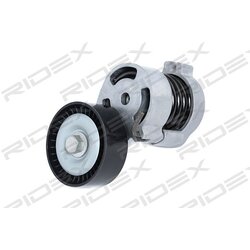 Tendeur de courroie à nervures - RIDEX 310T0019 RIDEX