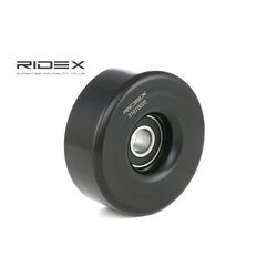 Vribbed Belt Deflection Guide Pulley RIDEX 310T0020 OE Ref 119 200 14 70