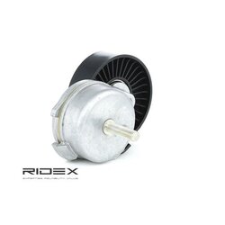 Vribbed Belt Tensioner Lever RIDEX 310T0021 OE Ref 0 4612 894