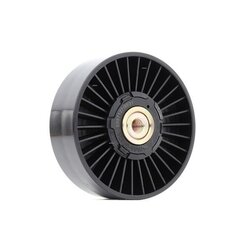 Vribbed Belt Deflection Guide Pulley RIDEX 310T0027 OE Ref VX028145278EVX