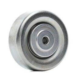 Vribbed Belt Deflection Guide Pulley 11282243592 RIDEX 310T0031 OE Ref 11282244754