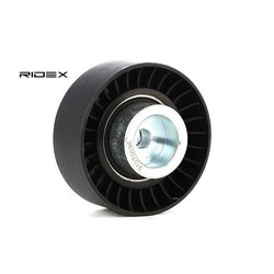 Vribbed Belt Deflection Guide Pulley RIDEX 310T0036 OE Ref 5751-F1