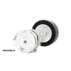 Vribbed Belt Tensioner Lever RIDEX 310T0037 OE Ref 1476893