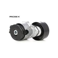 Vribbed Belt Tensioner Pulley RIDEX 310T0040 OE Ref 82 00 492 180
