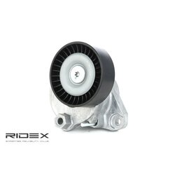 Vribbed Belt Tensioner Pulley RIDEX 310T0058 OE Ref 4862624AA