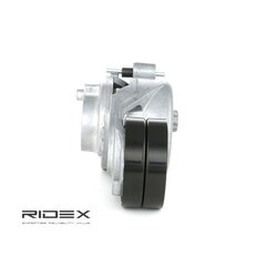Vribbed Belt Belt Tensioner RIDEX 310T0069 OE Ref 5175588AA