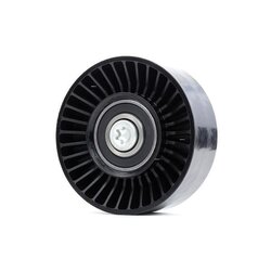 Vribbed Belt Deflection Guide Pulley RIDEX 310T0079 OE Ref 7556251