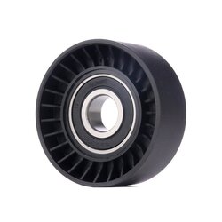 Vribbed Belt Tensioner Pulley RIDEX 310T0082 OE Ref 11 28 7 807 021