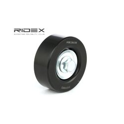 Vribbed Belt Deflection Guide Pulley RIDEX 310T0083 OE Ref 1114544