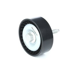 Vribbed Belt Tensioner Pulley RIDEX 310T0087 OE Ref 4S 7Q 19A21 6JA