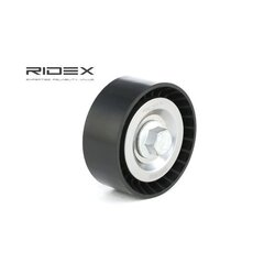 Vribbed Belt Deflection Guide Pulley RIDEX 310T0095 OE Ref K68027647AA