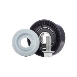 Vribbed Belt Tensioner Pulley RIDEX 310T0096 OE Ref 25287-2A110