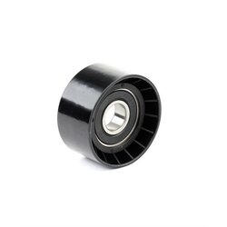 Vribbed Belt Belt Tensioner RIDEX 310T0098 OE Ref 11955-00Q0C