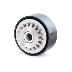 Vribbed Belt Tensioner Pulley RIDEX 310T0099 OE Ref 11750-00Q1A