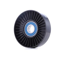 Vribbed Belt Tensioner Pulley RIDEX 310T0105 OE Ref K 5096 525AA