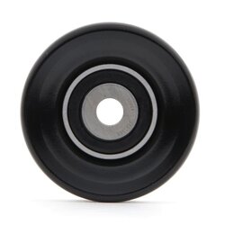 Tensioner Pulley RIDEX 310T0108 OE Ref 96216260