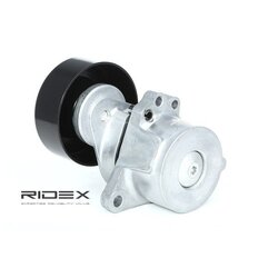 Vribbed Belt Belt Tensioner RIDEX 310T0109 OE Ref 11955-6N20C