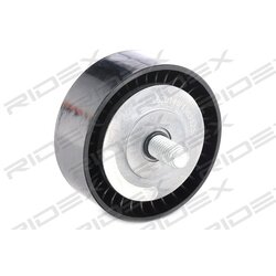 Poulie tendeuse de courroie striée 310T0131 pour SSANGYONG, BMW 1 440 237 RIDEX