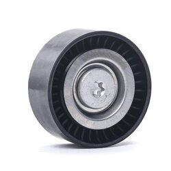 Vribbed Belt Deflection Guide Pulley RIDEX 310T0132 OE Ref K68027648AA