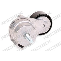 Poulie tendeuse de courroie nervurée RIDEX 310T0140 pour VAUXHALL et plus encore... RIDEX