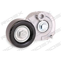 Poulie tendeuse de courroie nervurée RIDEX 310T0140 pour VAUXHALL et plus encore... RIDEX