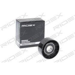 Poulie tendeuse de courroie trapézoïdale 310T0146 pour RENAULT, DACIA, NISSAN 11750-00Q0B RIDEX