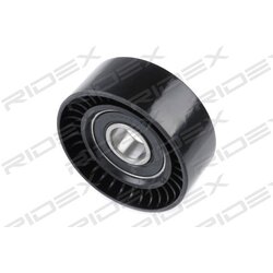 Poulie tendeuse de courroie trapézoïdale 310T0146 pour RENAULT, DACIA, NISSAN 11750-00Q0B RIDEX