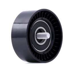 Vribbed Belt Tensioner Pulley RIDEX 310T0150 OE Ref 18 54 740