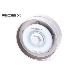 Vribbed Belt Deflection Guide Pulley RIDEX 310T0151 OE Ref 11 28 0 946 004