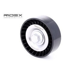Vribbed Belt Deflection Guide Pulley RIDEX 310T0153 OE Ref 04891596AC