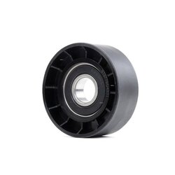 Vribbed Belt Tensioner Pulley RIDEX 310T0155 OE Ref 51773551