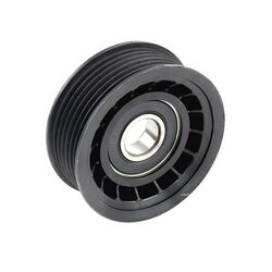 Vribbed Belt Tensioner Pulley RIDEX 310T0159 OE Ref 1315781