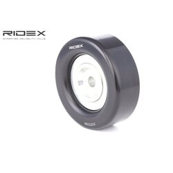 Vribbed Belt Deflection Guide Pulley RIDEX 310T0164 OE Ref MD374877