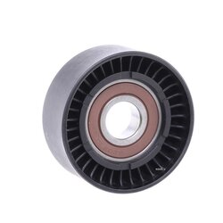 Vribbed Belt Tensioner Pulley RIDEX 310T0166 OE Ref 1 201 181