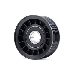 Vribbed Belt Tensioner Pulley RIDEX 310T0184 OE Ref 1 306 666
