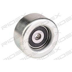 Poulie tendeuse de courroie striée 310T0197 pour TOYOTA, LEXUS, LOTUS 16604-31010 RIDEX