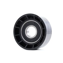 Vribbed Belt Tensioner Pulley RIDEX 310T0200 OE Ref 96 541 273 8