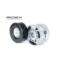 Vribbed Belt Tensioner Lever RIDEX 310T0201 OE Ref 06E 903 133 AG