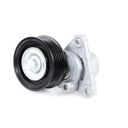 Vribbed Belt Tensioner Pulley RIDEX 310T0212 OE Ref LFG1-15-980C