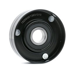 Vribbed Belt Tensioner Pulley RIDEX 310T0218 OE Ref 032 145 299 A