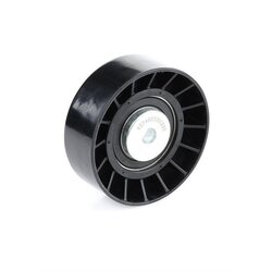 Vribbed Belt Tensioner Pulley RIDEX 310T0223 OE Ref 11 28 1 731 838