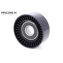 Vribbed Belt Tensioner Pulley RIDEX 310T0224 OE Ref 11 28 1 735 899