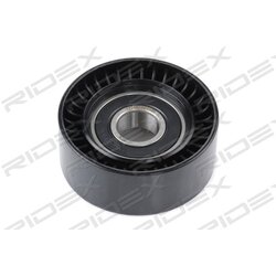 Poulie tendeuse de courroie nervurée RIDEX 310T0225 pour FORD et plus encore... RIDEX