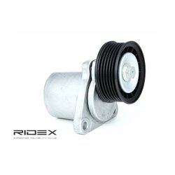 Vribbed Belt Tensioner Pulley RIDEX 310T0241 OE Ref 1350032