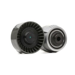 Vribbed Belt Tensioner Pulley RIDEX 310T0257 OE Ref 119 200 02 70