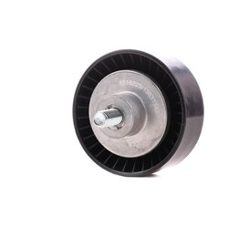 Vribbed Belt Tensioner Pulley RIDEX 310T0268 OE Ref 7 516 847