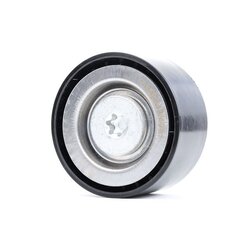 Vribbed Belt Tensioner Pulley RIDEX 310T0282 OE Ref A6512000770