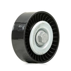 Vribbed Belt Deflection Guide Pulley RIDEX 310T0318 OE Ref 03F145276